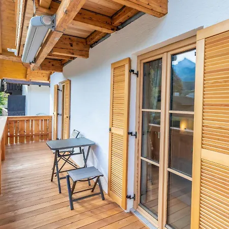 Rittersstuben Appartement