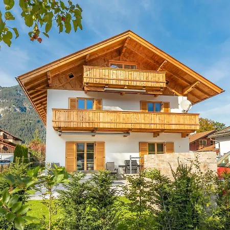 Apartmán Rittersstuben