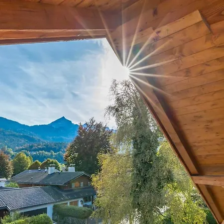 Rittersstuben * Garmisch-Partenkirchen