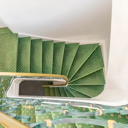 Rittersstuben Appartement *