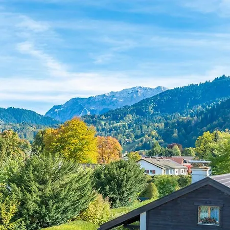 Appartement Rittersstuben *