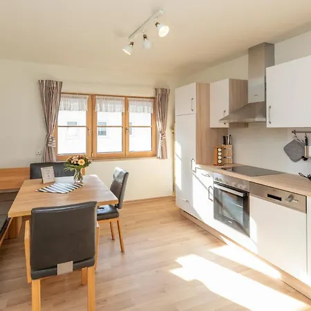 Rittersstuben Appartement