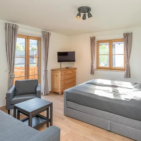 Rittersstuben Appartement *