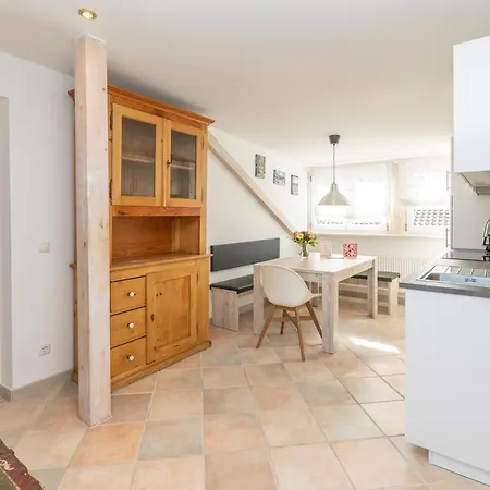 Appartement Rittersstuben