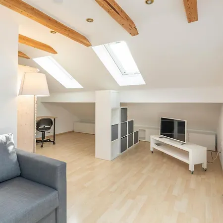 Rittersstuben Appartement Garmisch-Partenkirchen