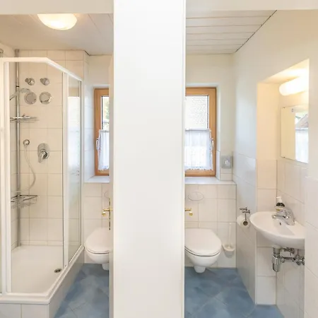 Rittersstuben Apartment