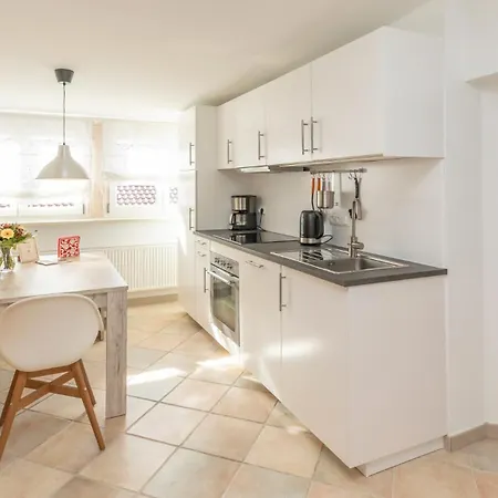 Apartmán Rittersstuben