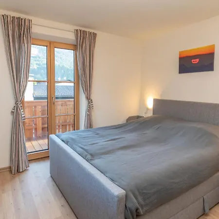 Apartmán Rittersstuben