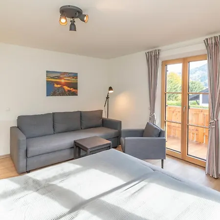 Apartmán Rittersstuben