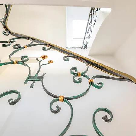 Rittersstuben Appartement