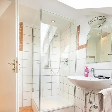 Appartement Rittersstuben Garmisch-Partenkirchen