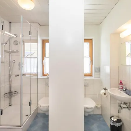 Rittersstuben Apartment *