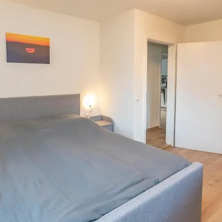 Rittersstuben דירה *