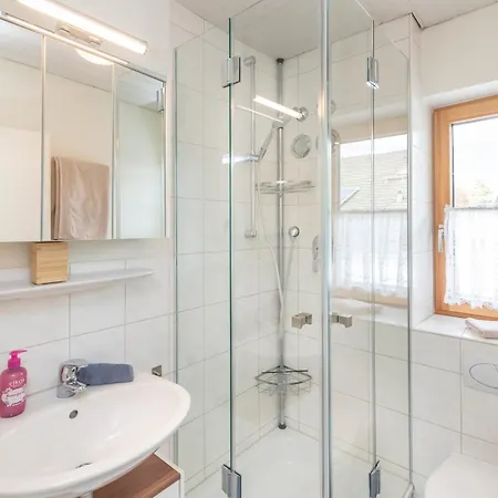 Daire Rittersstuben *