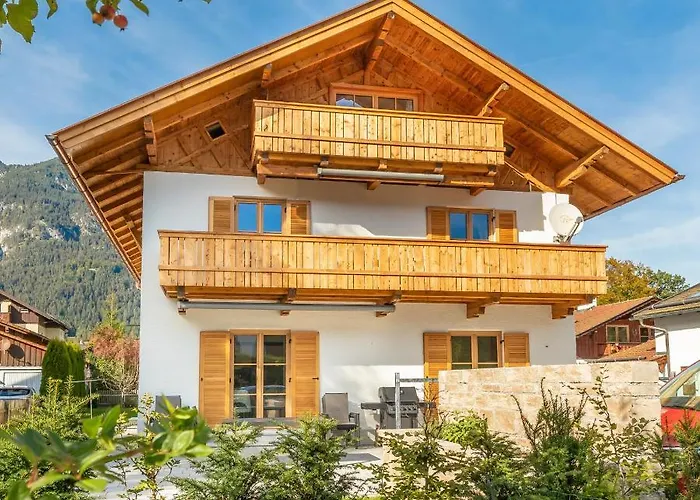 Apartament Rittersstuben