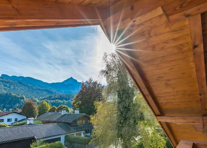 Rittersstuben * Garmisch-Partenkirchen